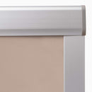 mørklægningsgardin C02 beige GGL og GGU