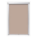 mørklægningsgardin M04/304 beige GGL og GGU