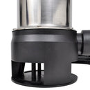 dykpumpe spildevand 750 W 12.500 l/t.