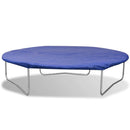 trampolinsæt 5 dele 3,05 m