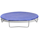 trampolinsæt 5 dele 3,66 m