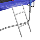 trampolinsæt 5 dele 3,66 m