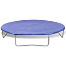 trampolinsæt 5 dele 3,96 m