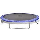 trampolinsæt 5 dele 4,26 m