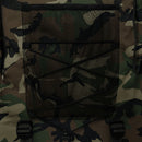 Militærygsæk XXL 100 l Camouflage