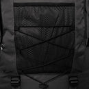 rygsæk i army-style XXL 100 l sort