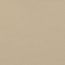 solsejl Oxfordstof rektangulær 4 x 6 m beige