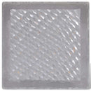 nedgravningsspots 6 stk. 100x100x68 mm