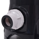 filterpumpe til pools 185 W 4,4 m³/t