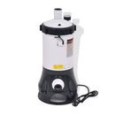 filterpumpe til pools 185 W 4,4 m³/t