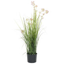 Kunstig Flora 95 cm Plastik