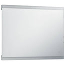 LED-spejl til badeværelset med berøringssensor 80x60 cm