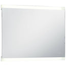 LED-spejl til badeværelset med berøringssensor 80x60 cm
