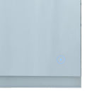 LED-spejl til badeværelset med berøringssensor 80x60 cm