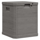 hyndeboks 90 l brun