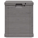 hyndeboks 90 l brun