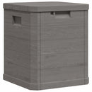 hyndeboks 90 l brun