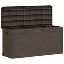 hyndeboks 280 l brun