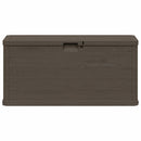hyndeboks 280 l brun
