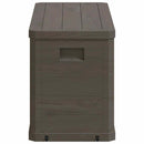 hyndeboks 280 l brun