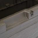 hyndeboks 280 l brun