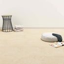 Gulvplanker Mørk Beige 5,11 m² 55 stk. PVC