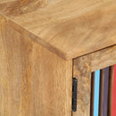 tv-skab 120x30x40 cm ru mangotræ