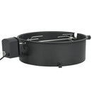 BBQ ringsæt til rotisserie 47 cm sort