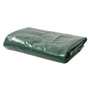 presenning 650 g/m² 1,5 x 6 m grøn