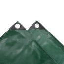 presenning 650 g/m² 1,5 x 10 m grøn