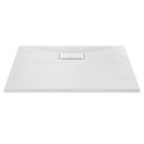 brusekar SMC 90 x 80 cm hvid