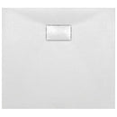 brusekar SMC 90 x 80 cm hvid