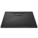 brusekar SMC 90 x 70 cm sort