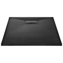 brusekar SMC 100 x 70 cm sort