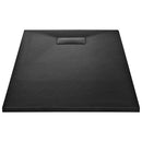 brusekar SMC 120 x 70 cm sort