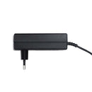 LED-lampe til akvarium med klemme 25-45 cm blå og hvid
