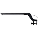 LED-lampe til akvarium med klemme 35-55 cm blå og hvid