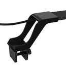 LED-lampe til akvarium med klemme 35-55 cm blå og hvid