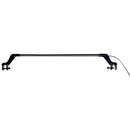 LED-lampe til akvarium med klemmer 55-70 cm blå og hvid
