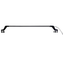 LED-lampe til akvarium med klemmer 75-90 cm blå og hvid