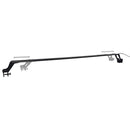 LED-lampe til akvarium med klemmer 115-130 cm blå og hvid