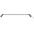 LED-lampe til akvarium med klemmer 115-130 cm blå og hvid