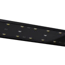 LED-lampe til akvarium med klemmer 115-130 cm blå og hvid