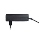 LED-lampe til akvarium med klemmer 115-130 cm blå og hvid
