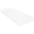 madras 90x200 cm 7 zoner PU-skum 16 cm H2 H3