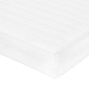 madras 90x200 cm 7 zoner PU-skum 16 cm H2 H3
