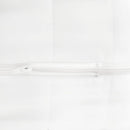 madras 90x200 cm 7 zoner PU-skum 16 cm H2 H3