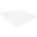 madras 180x200 cm 7 zoner PU-skum 16 cm H2 H3