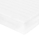 madras 180x200 cm 7 zoner PU-skum 16 cm H2 H3