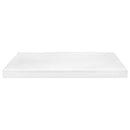 madras 90x200 cm 7 zoner PU-skum 10 cm H2 H3